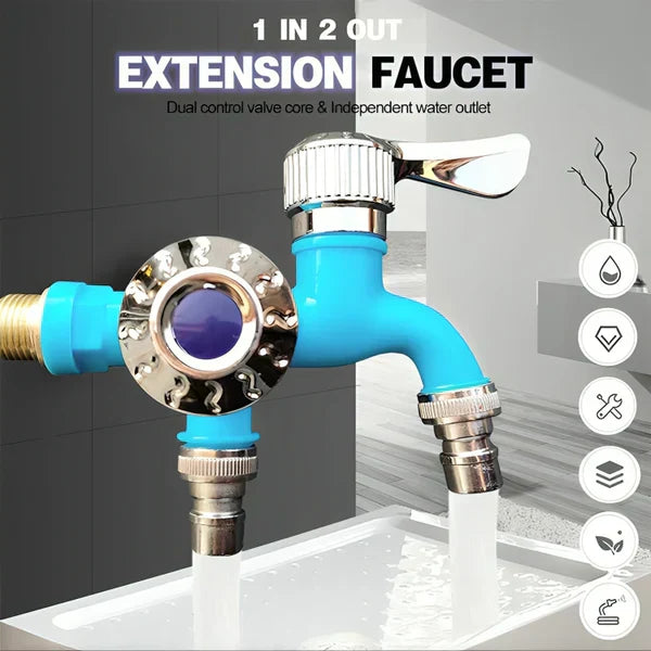FlowPro™ - Moderniseert de keuken in een handomdraai  [1 + 1 Gratis]