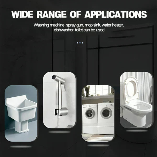 FlowPro™ - Moderniseert de keuken in een handomdraai  [1 + 1 Gratis]