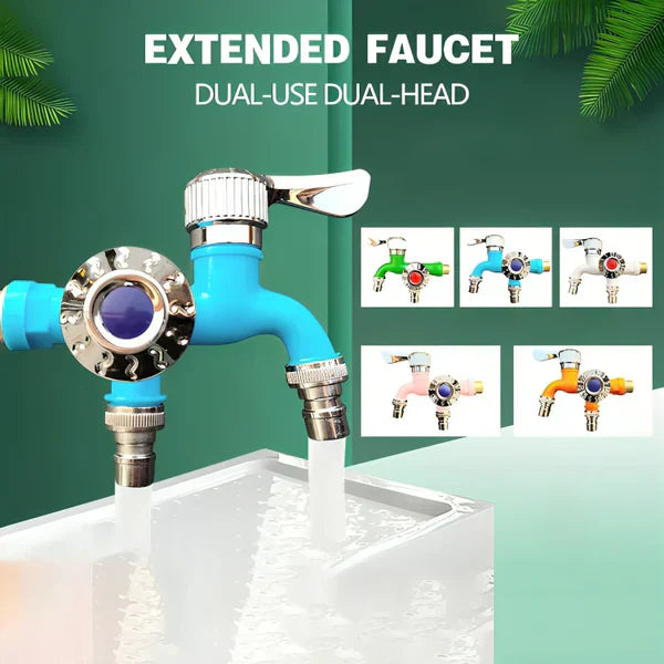 FlowPro™ - Moderniseert de keuken in een handomdraai  [1 + 1 Gratis]