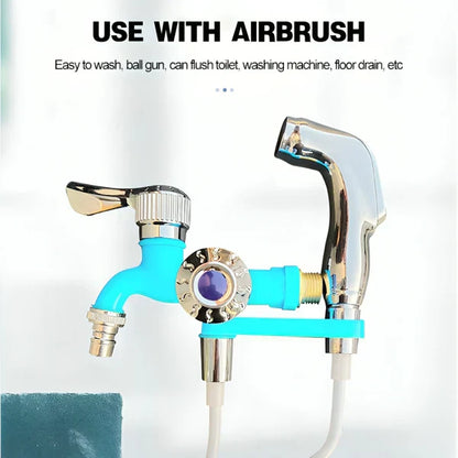 FlowPro™ - Moderniseert de keuken in een handomdraai  [1 + 1 Gratis]