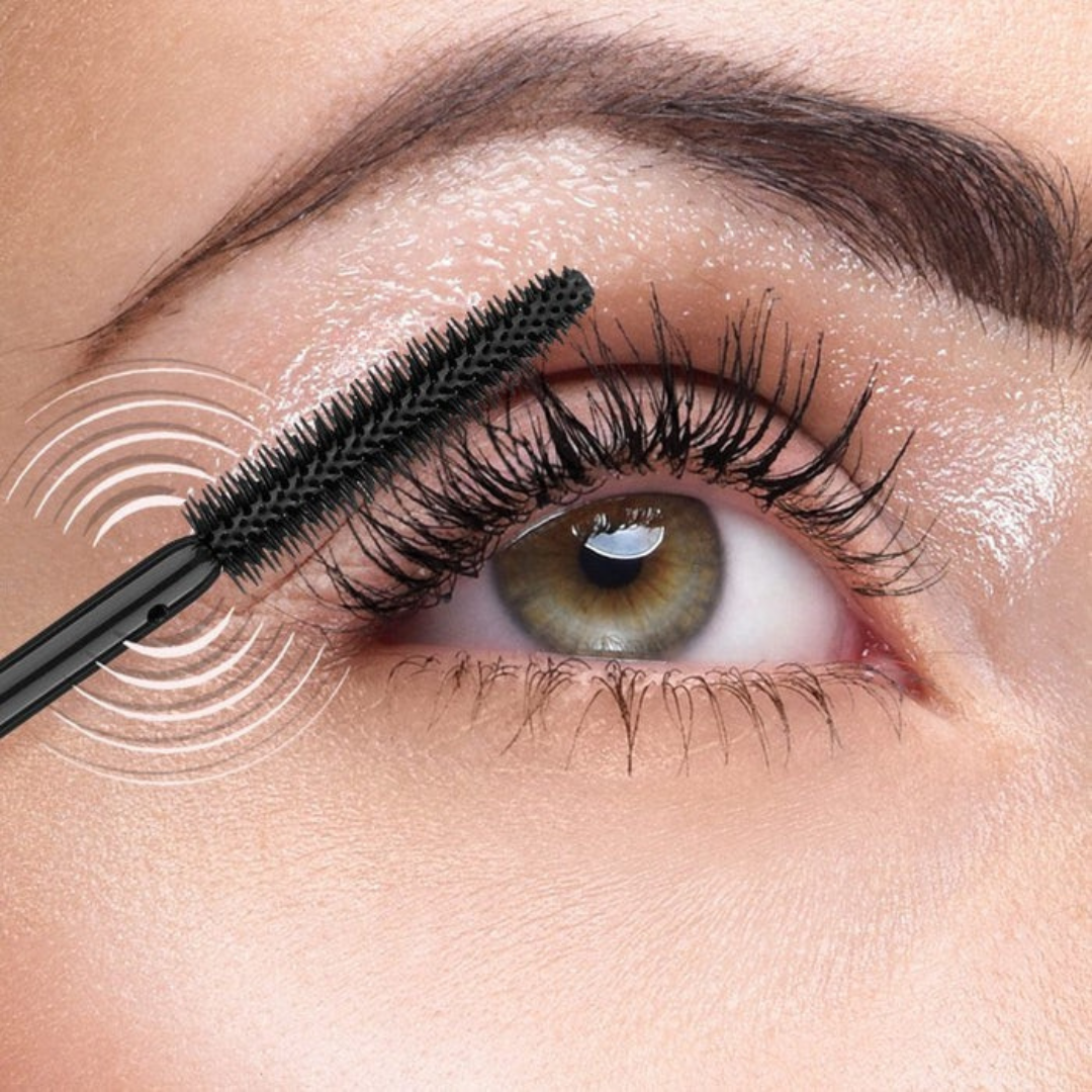 Glamira™ – Vloeibare mascara voor volle, gedefinieerde droomwimpers (1 + 1 Gratis)