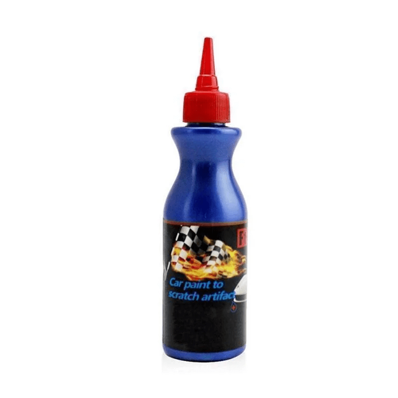 ClearCoat™ – Professionele Krassenverwijderaar voor Autolak