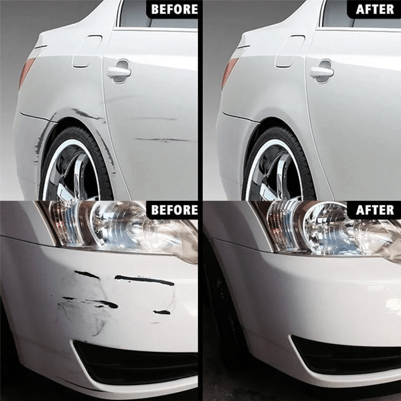 ClearCoat™ – Professionele Krassenverwijderaar voor Autolak