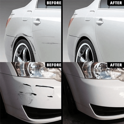 ClearCoat™ – Professionele Krassenverwijderaar voor Autolak