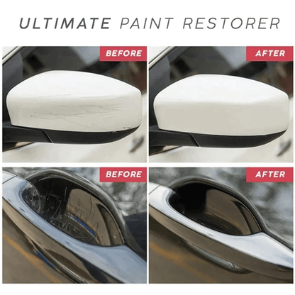 ClearCoat™ – Professionele Krassenverwijderaar voor Autolak