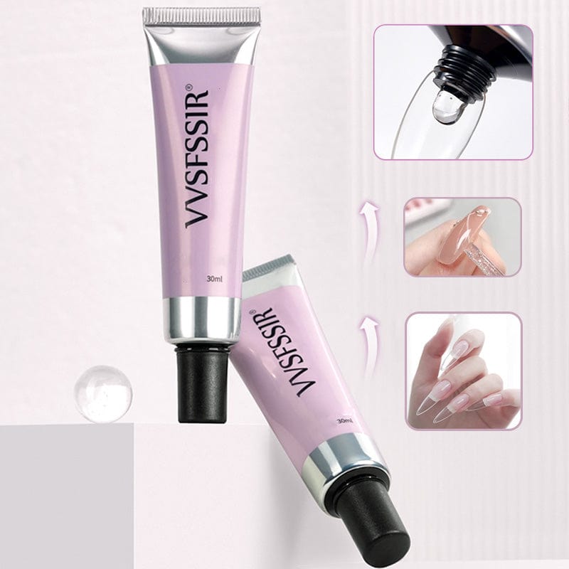 Poliertenagel™ – Voor perfect verzorgde nagels in salonkwaliteit thuis [50% Korting]