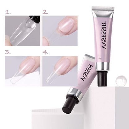 NailArt™ 3-in-1 Nail Art Kit – Professionele Nageldesigns Thuis