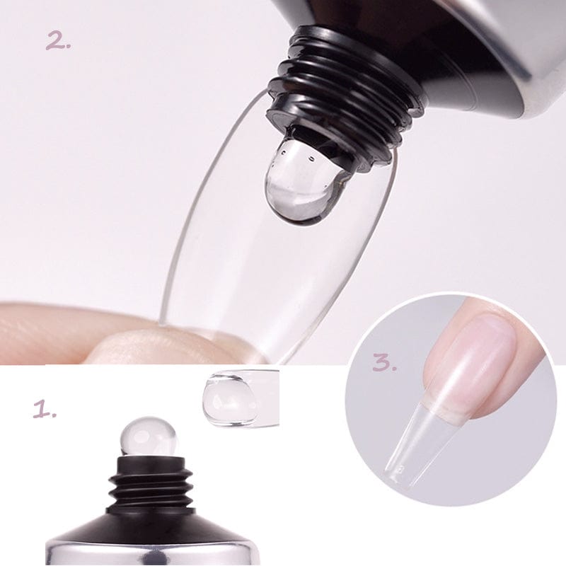 Poliertenagel™ – Voor perfect verzorgde nagels in salonkwaliteit thuis [50% Korting]