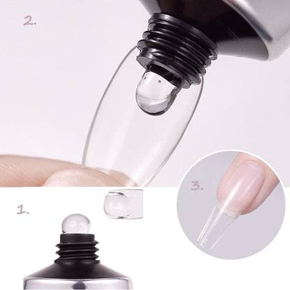 Poliertenagel™ – Voor perfect verzorgde nagels in salonkwaliteit thuis [50% Korting]