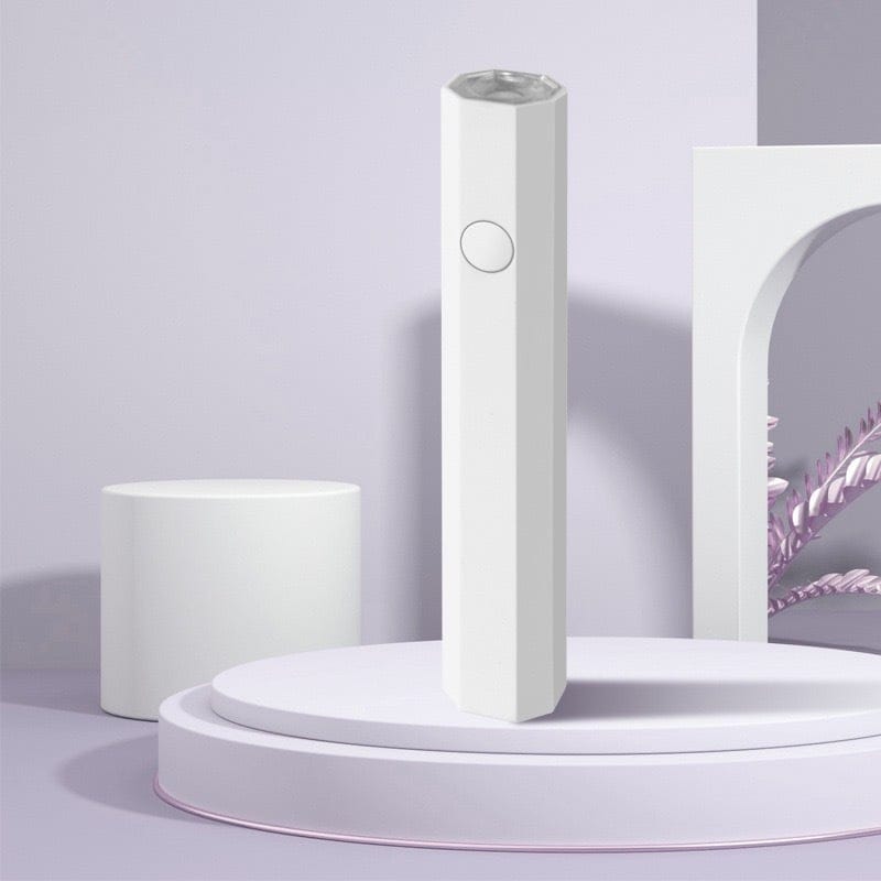 Poliertenagel™ – Voor perfect verzorgde nagels in salonkwaliteit thuis [50% Korting]