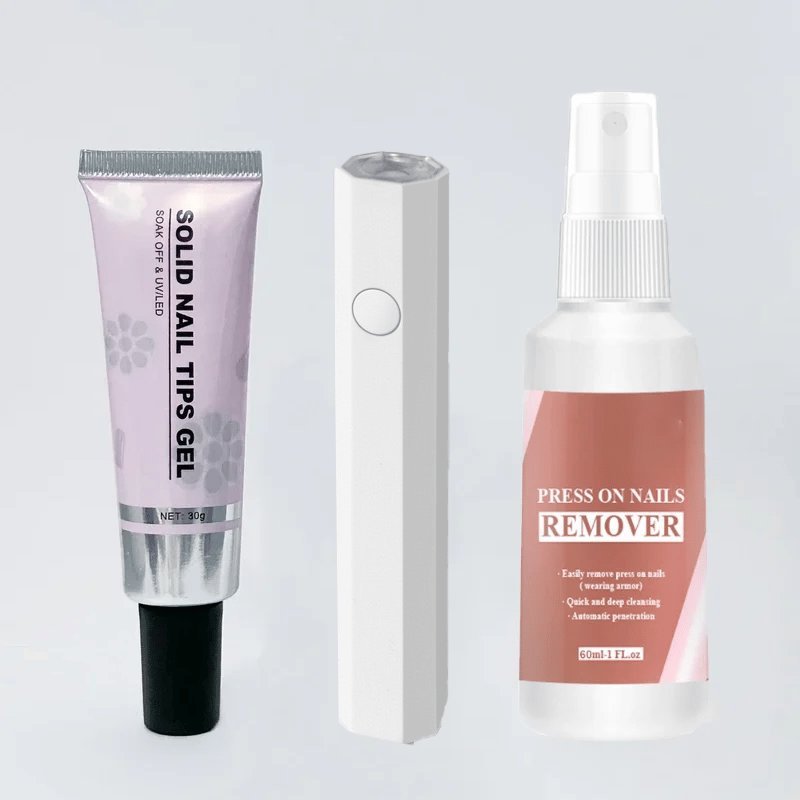 Poliertenagel™ – Voor perfect verzorgde nagels in salonkwaliteit thuis [50% Korting]