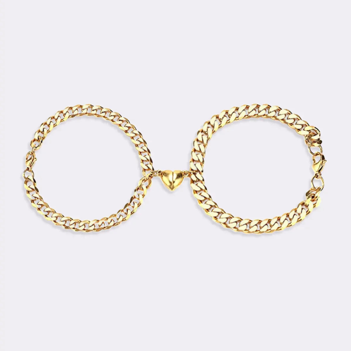 SoulMate™ – Armbanden-set voor koppels als teken van jullie verbondenheid [1 + 1 Gratis]