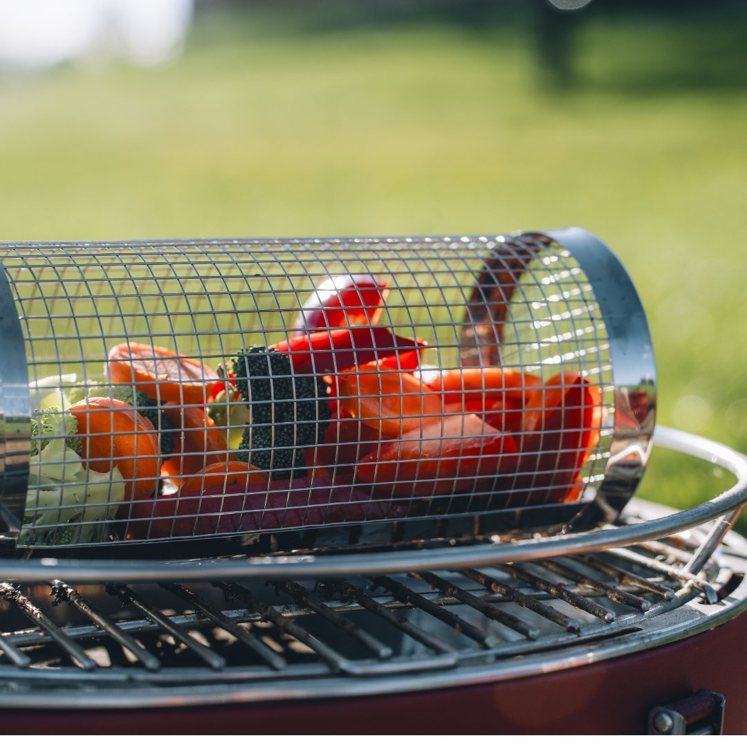SavorEase™ - Heerlijk eten in plaats van aangebrand eten! [50% Korting]