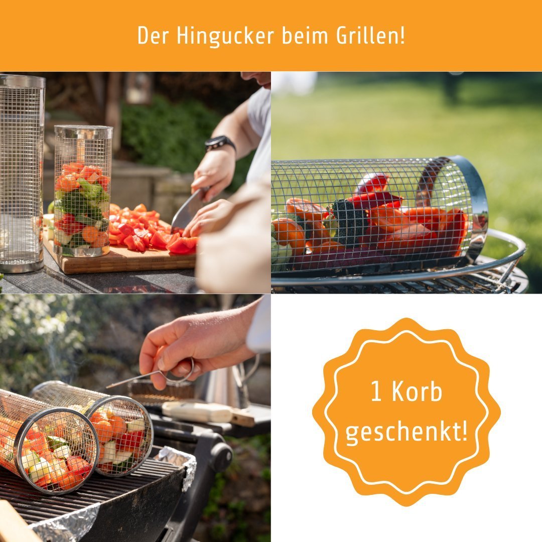 SavorEase™ - Heerlijk eten in plaats van aangebrand eten! [50% Korting]