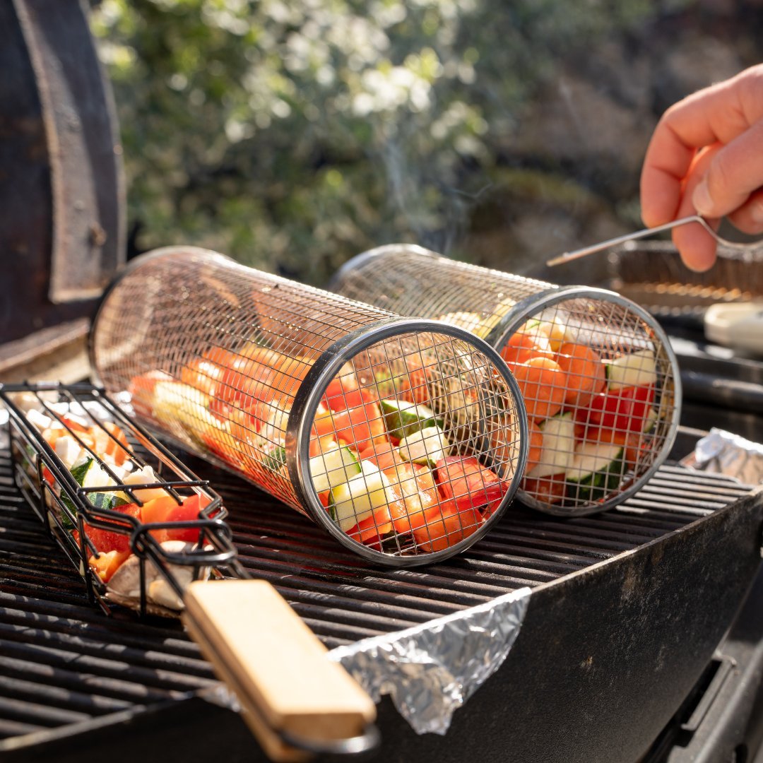 SavorEase™ - Heerlijk eten in plaats van aangebrand eten! [50% Korting]