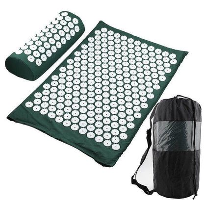 AcuPressure™ – Effectieve verlichting van spierspanningen & pijnen [50% Korting]