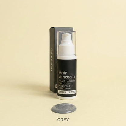 ColorSeal – Haarverdichtingspoeder voor direct voller haar [1 + 1 Gratis]