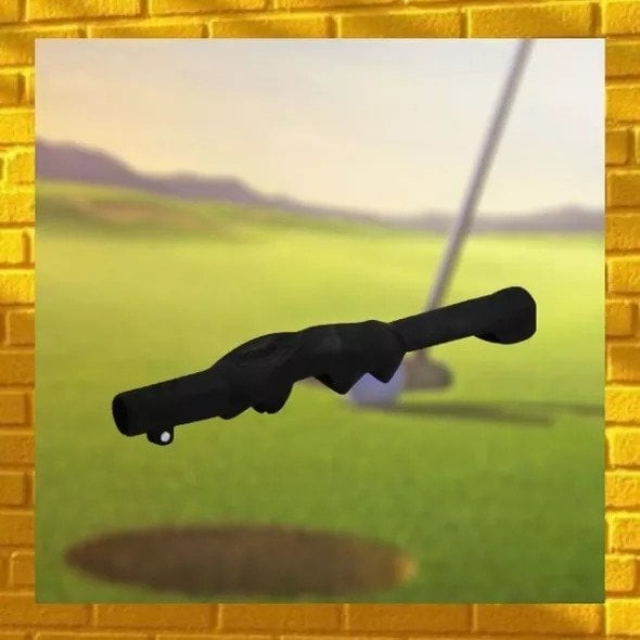 GripMax™ – Precieze swing-assistent voor meer controle en nauwkeurigheid [50% Korting]