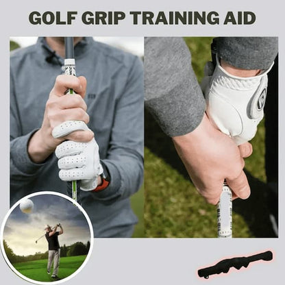 GripMax™ – Precieze swing-assistent voor meer controle en nauwkeurigheid [50% Korting]