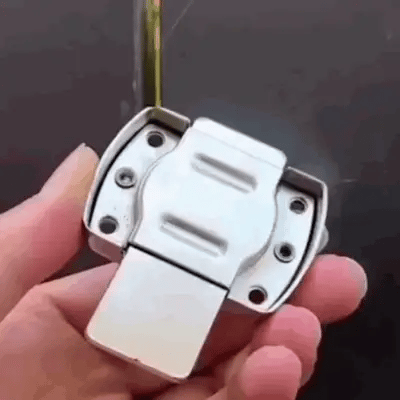 GripFix – Spijkervrije multifunctionele lijm voor schadevrije bevestiging [1 + 1 Gratis]