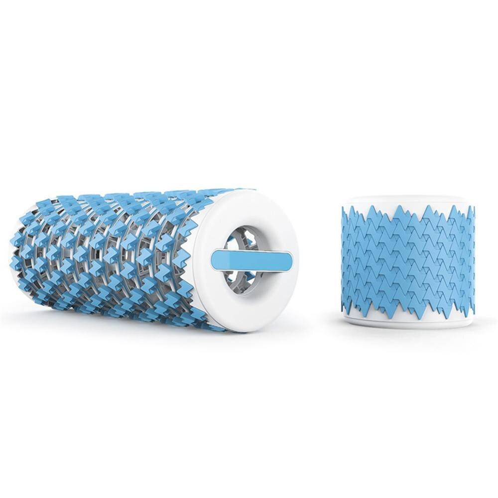 RollerBuddy™ – Spierverzorging & ontspanning voor onderweg [50% Korting]