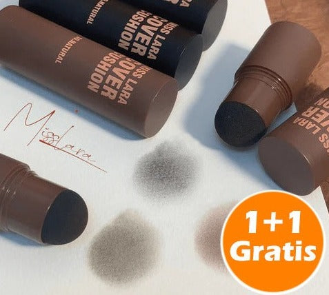 CrownFill™ – Directe dekking voor een vollere, natuurlijke & dichte haargroei [1 + 1 Gratis]