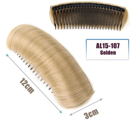 LiftBrush™ – Lichte stylingskracht voor moeiteloos perfect, glanzend haar [50% Korting]