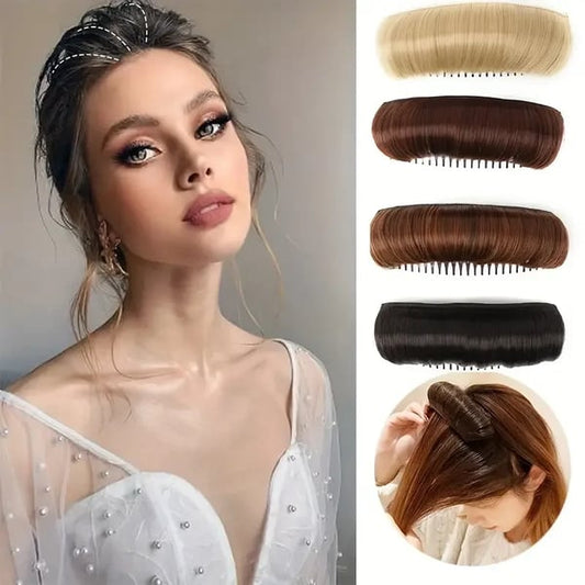 LiftBrush™ – Lichte stylingskracht voor moeiteloos perfect, glanzend haar [50% Korting]