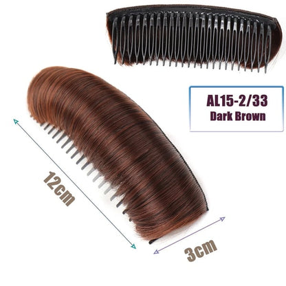 LiftBrush™ – Lichte stylingskracht voor moeiteloos perfect, glanzend haar [50% Korting]