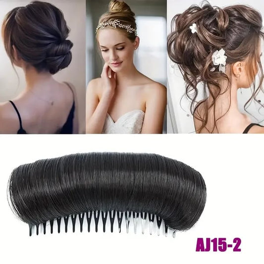 LiftBrush™ – Lichte stylingskracht voor moeiteloos perfect, glanzend haar [50% Korting]