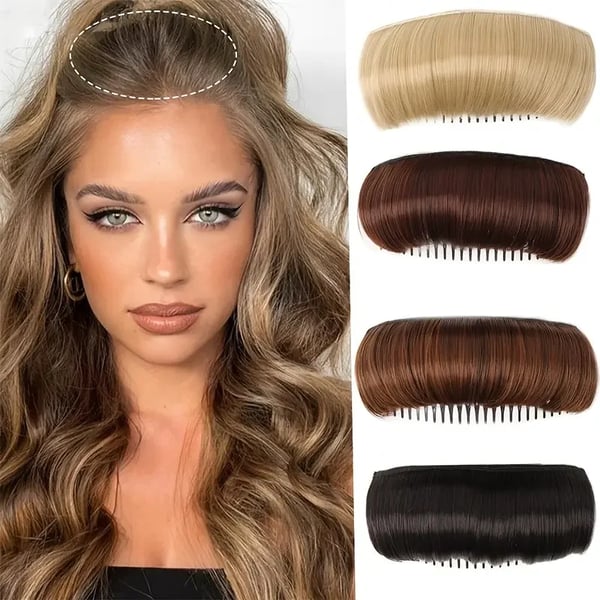 LiftBrush™ – Lichte stylingskracht voor moeiteloos perfect, glanzend haar [50% Korting]
