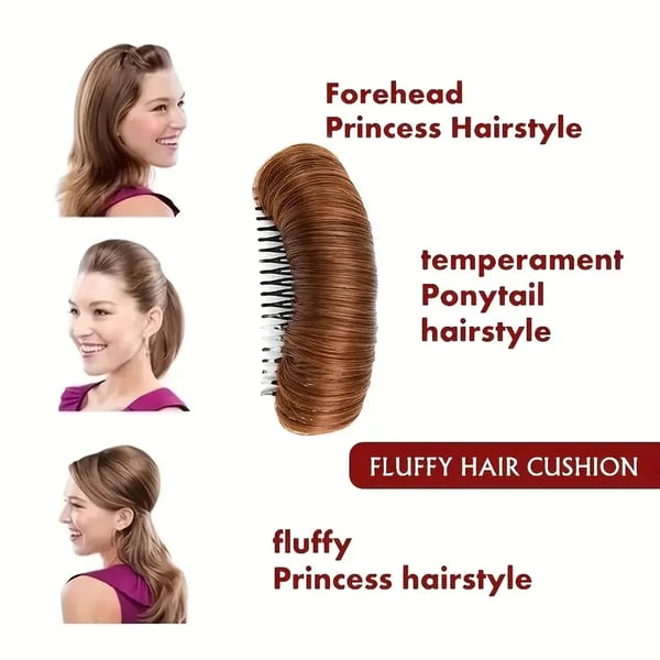 LiftBrush™ – Lichte stylingskracht voor moeiteloos perfect, glanzend haar [50% Korting]