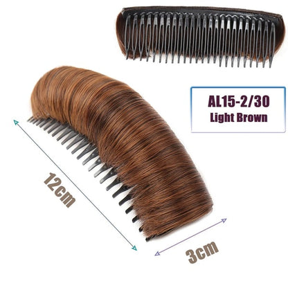 LiftBrush™ – Lichte stylingskracht voor moeiteloos perfect, glanzend haar [50% Korting]