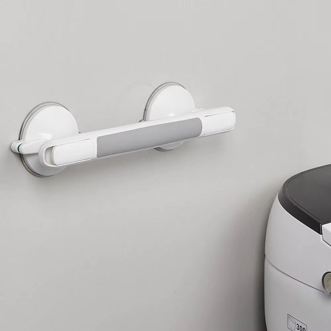 SeniGrip™ – Veiligheidshandgreep voor Douche, Bad & Toilet | Antislip Badkamergreep