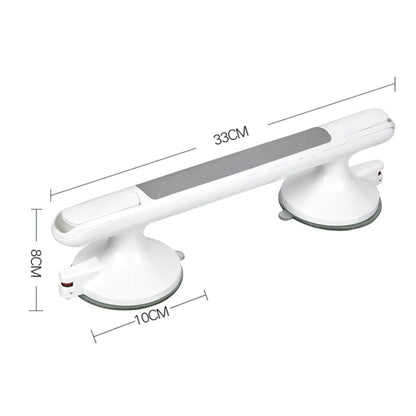 SeniGrip™ – Veiligheidshandgreep voor Douche, Bad & Toilet | Antislip Badkamergreep