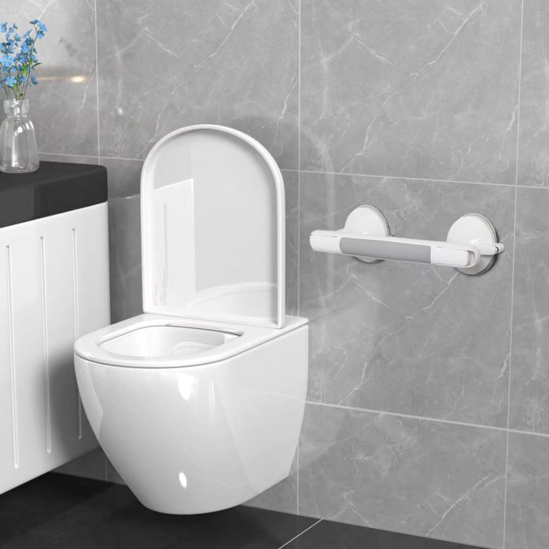 SeniGrip™ – Veiligheidshandgreep voor Douche, Bad & Toilet | Antislip Badkamergreep