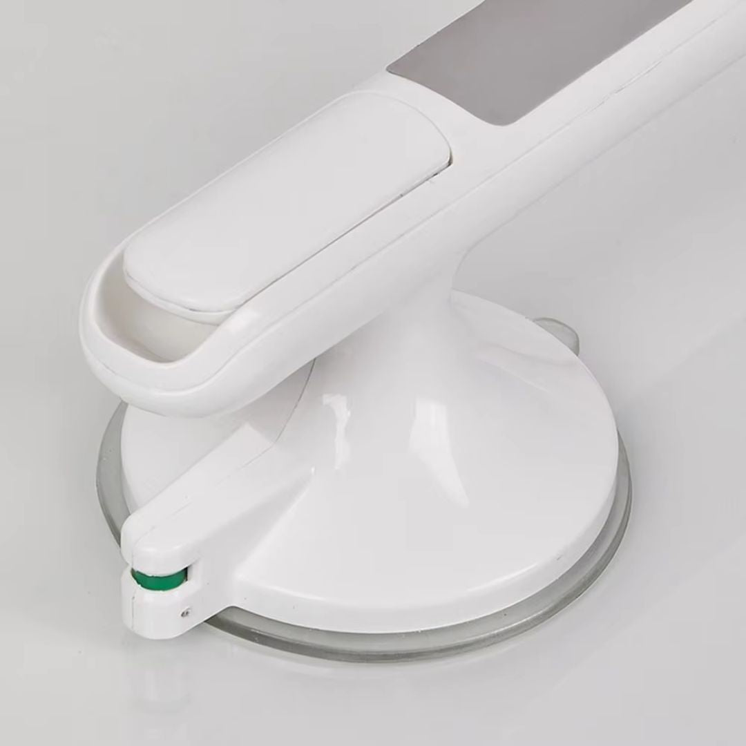 SeniGrip™ – Veiligheidshandgreep voor Douche, Bad & Toilet | Antislip Badkamergreep
