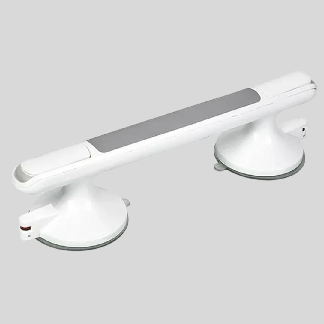 SeniGrip™ – Veiligheidshandgreep voor Douche, Bad & Toilet | Antislip Badkamergreep