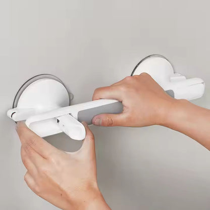 SeniGrip™ – Veiligheidshandgreep voor Douche, Bad & Toilet | Antislip Badkamergreep