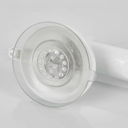 SeniGrip™ – Veiligheidshandgreep voor Douche, Bad & Toilet | Antislip Badkamergreep