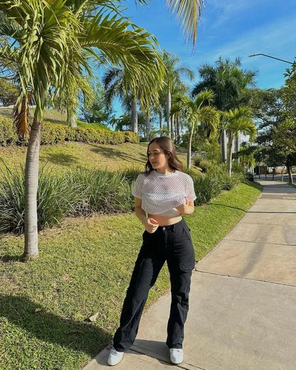 CargoPants™ – Functionele outdoorbroek met maximale opbergruimte en comfort [50% Korting]