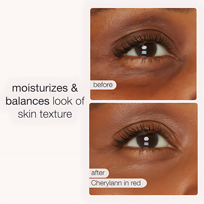 GlowMe™ Oogkringen Corrector – Kleurcorrectie met Perzik-Pigmenten