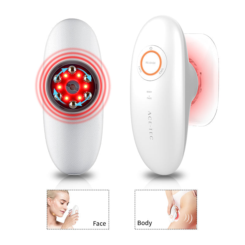 SculptFusion™ – Onberispelijke, stralende huid met minder moeite [50% Korting]