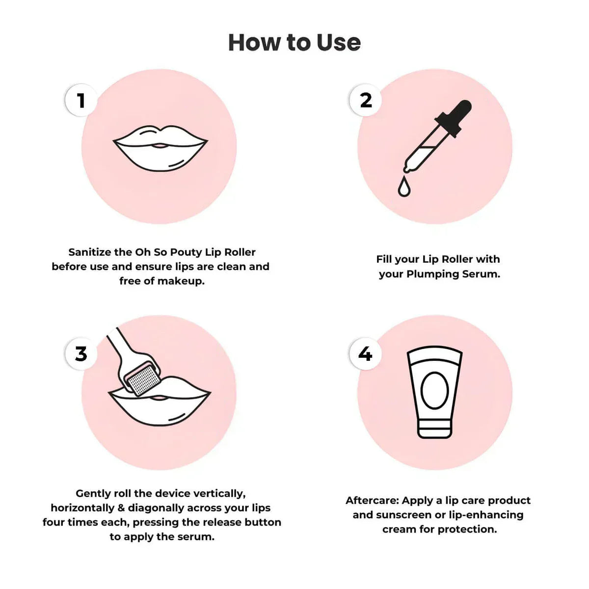 KissBloom™ - Lip lift roller kit [1 + 1 Gratis]