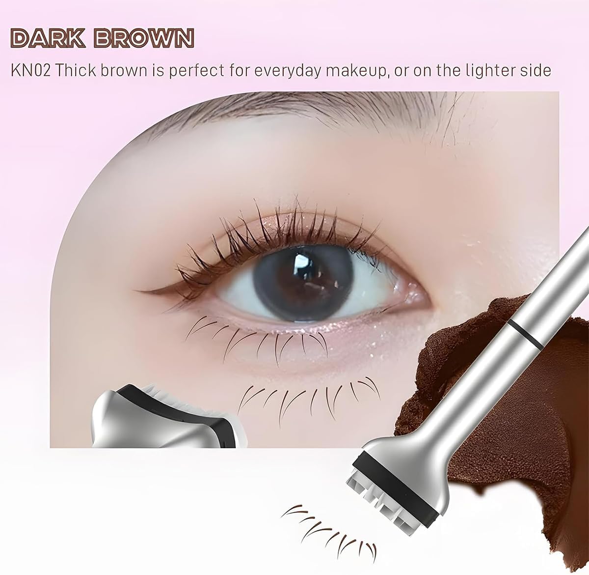 LashPress™ - Stempelset onderwimpers [50% Korting]