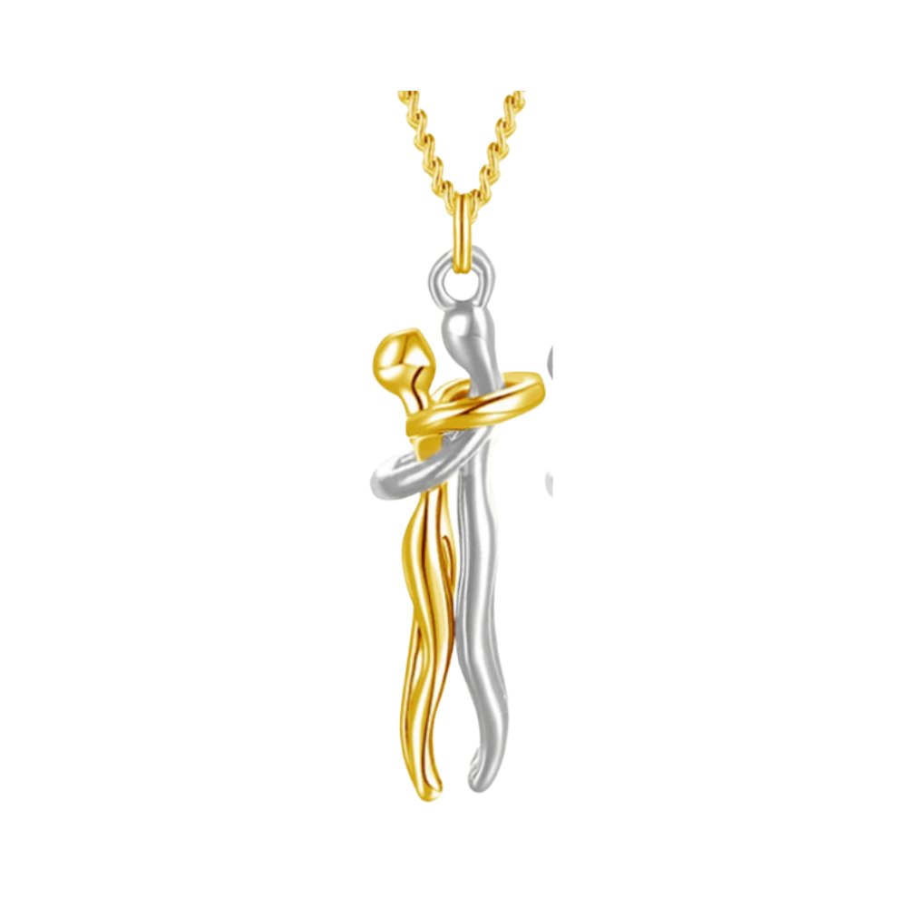 Neckina™ – Stijlvolle Halsband met Betekenis | Elegant Sieraad