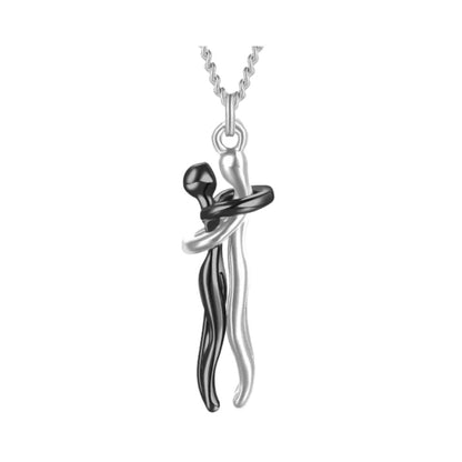 Neckina™ – Stijlvolle Halsband met Betekenis | Elegant Sieraad