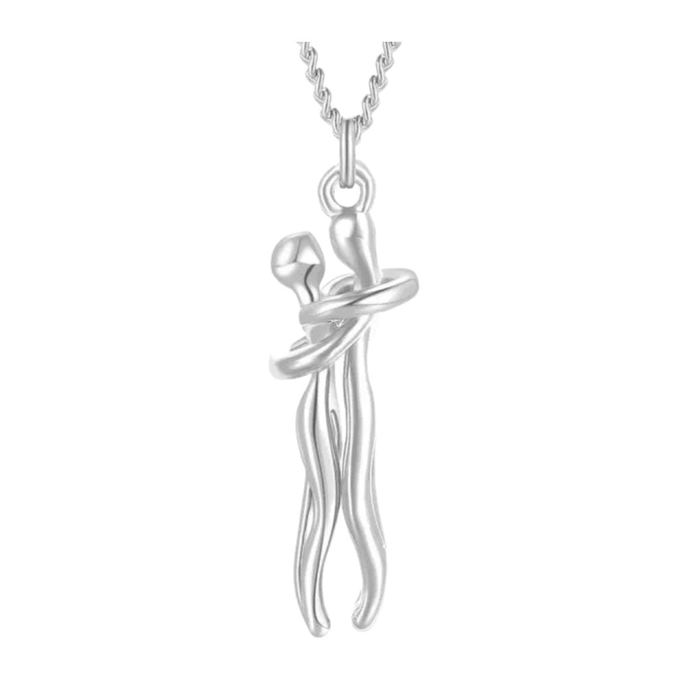 Neckina™ – Stijlvolle Halsband met Betekenis | Elegant Sieraad