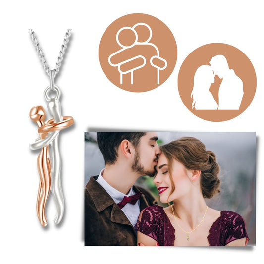 Neckina™ – Comfort-halsband & neksteun voor ontspannen, stabiele & aangename ondersteuning [50% Korting]