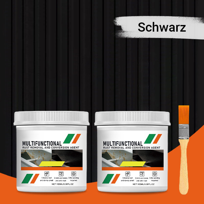 Rustonix™ – Roestverwijderaar en conversielak voor langdurige bescherming [1 + 1 Gratis]
